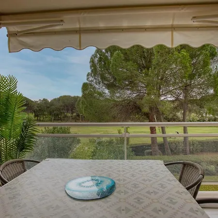 Apartmán Cocoon Drive - Climatise Avec Piscine Partagee