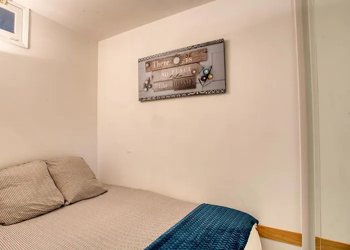 Cocoon Drive - Climatise Avec Piscine Partagee Saint-Raphaël