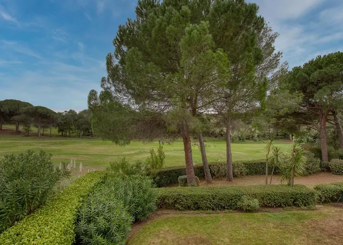 Cocoon Drive - Climatise Avec Piscine Partagee Apartmán Saint-Raphaël