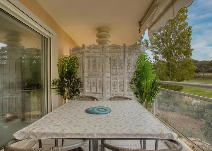 Cocoon Drive - Climatise Avec Piscine Partagee Saint-Raphaël