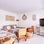 Cocoon Drive - Climatise Avec Piscine Partagee * Saint-Raphael (Var)