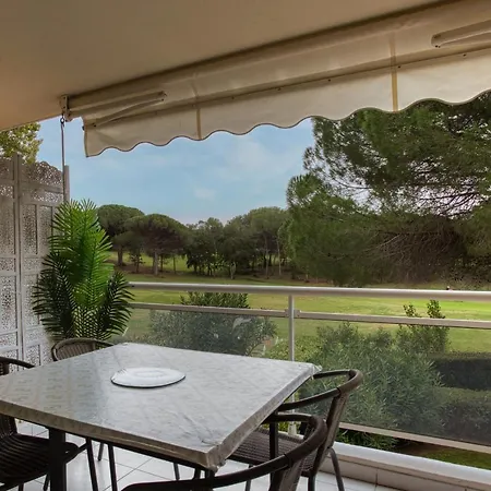 Apartment Cocoon Drive - Climatise Avec Piscine Partagee Saint-Raphael (Var)