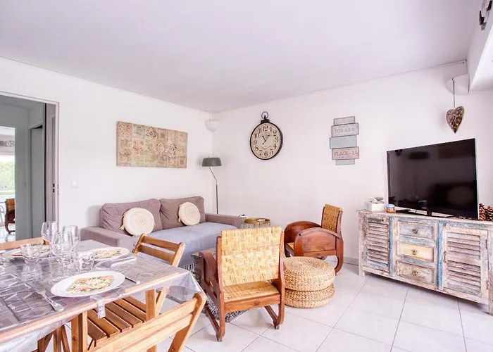 Cocoon Drive - Climatise Avec Piscine Partagee * Saint-Raphaël