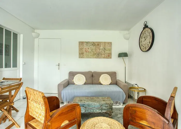 Cocoon Drive - Climatise Avec Piscine Partagee * Saint-Raphaël